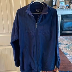 Adidas Jacket